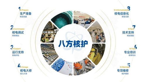 跨越太平洋的技術(shù)舵手 中國核電人赴美完成爆破閥檢修技術(shù)服務(wù)紀實